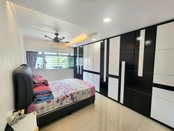 Blk 346 Choa Chu Kang Loop (Choa Chu Kang), HDB 4 Rooms #547751611